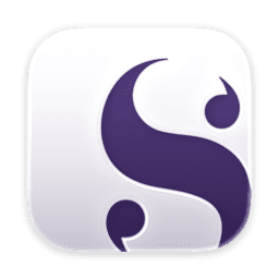 Refine works with Scrivener for long-form writing